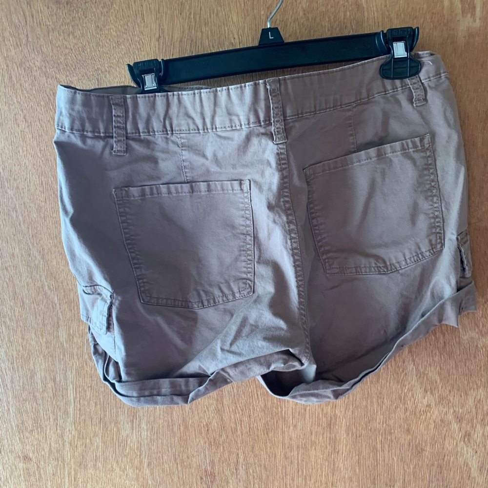 Shorts